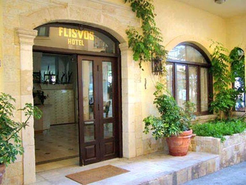 Azure Mare Hotel Hersonissos  Exterior foto