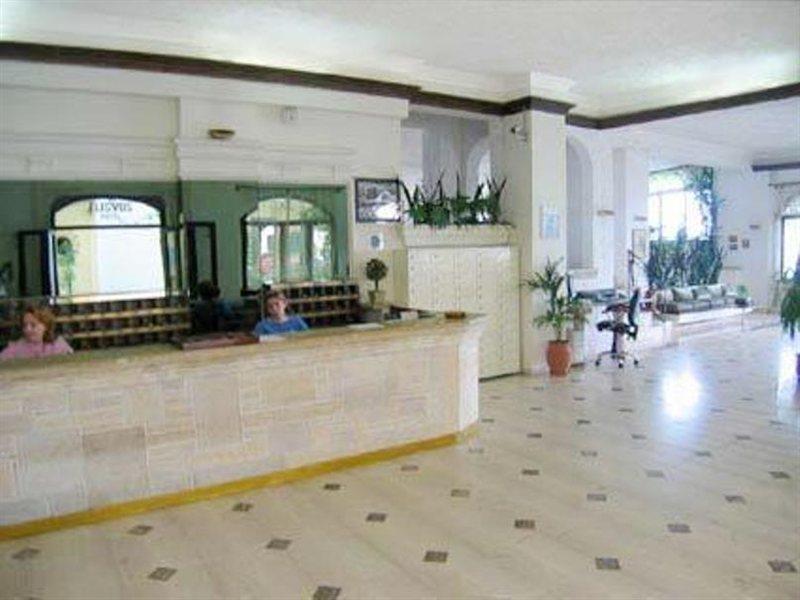 Azure Mare Hotel Hersonissos  Exterior foto