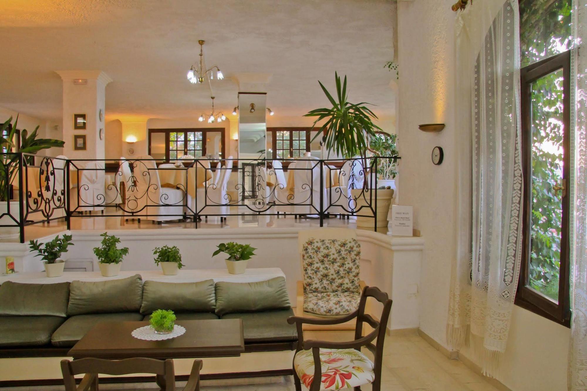 Azure Mare Hotel Hersonissos  Exterior foto