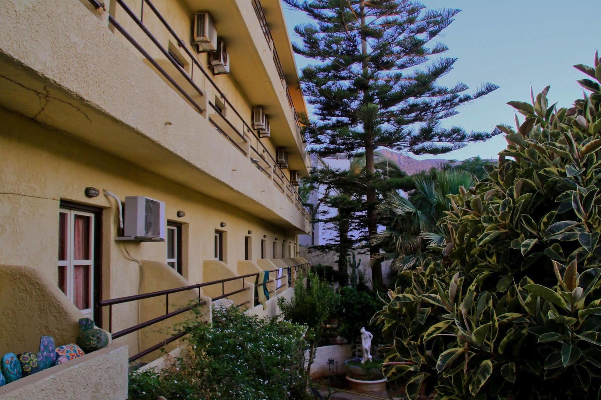 Azure Mare Hotel Hersonissos  Exterior foto