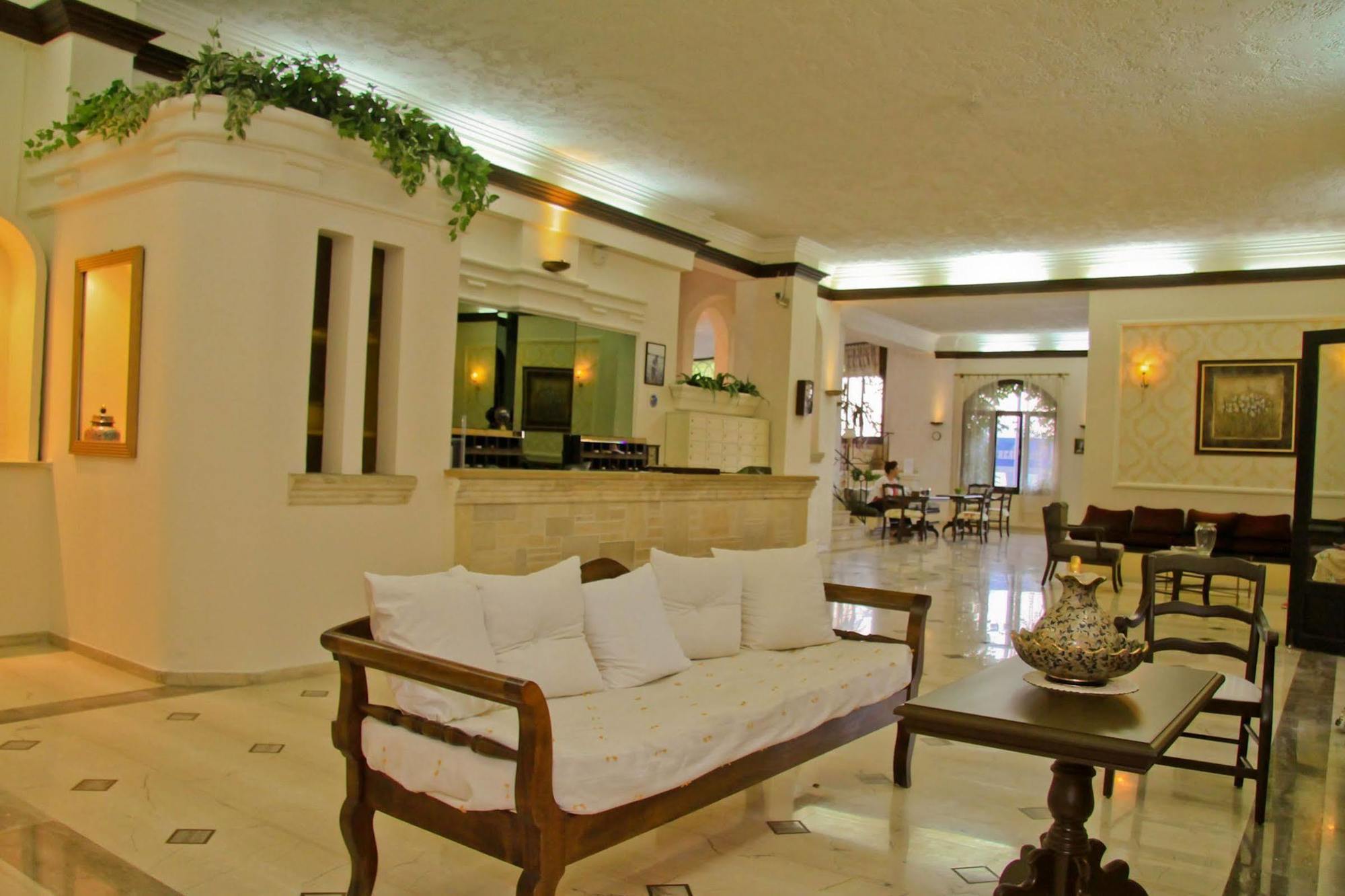 Azure Mare Hotel Hersonissos  Exterior foto